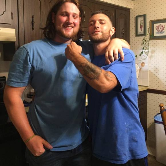 Meet your Posher, David - Picture 1 of 1